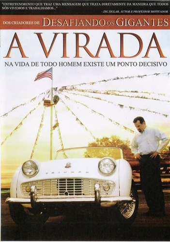 Dvd A Virada