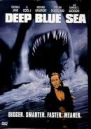 Dvd Deep Blu Sea [ Do Fundo Do Mar ] Importado R1