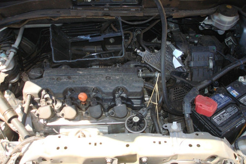 Imagem 3 de 6 de Sucata Honda Cr-v Lx 2009 Para Retirada De Peças