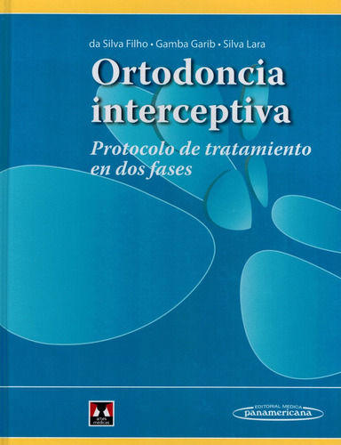 Ortodoncia Interceptiva Protocolo De Tratamiento En 2 Fases
