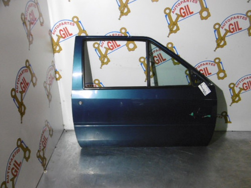 Puerta Delantera Derecha Citroen Ax - Ptadel0021