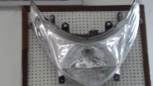 Farol Completo Suzuki Burgman 125 (peça Original Nova)