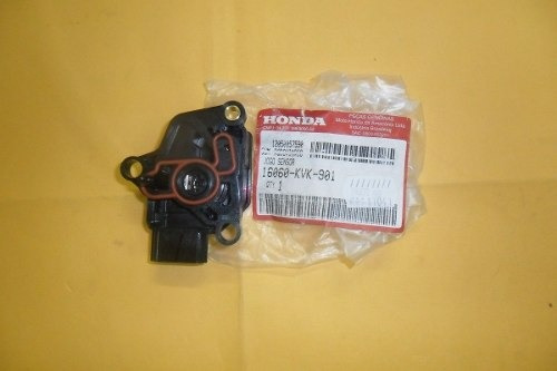 Sensor Hibrido Acelerador (borboleta) Cb 300 Original 11041