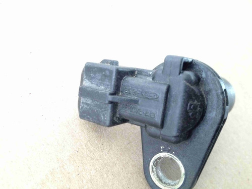 Sensor Arbol Levas Ford Fiesta Ka Ikon Courier Conector Negr