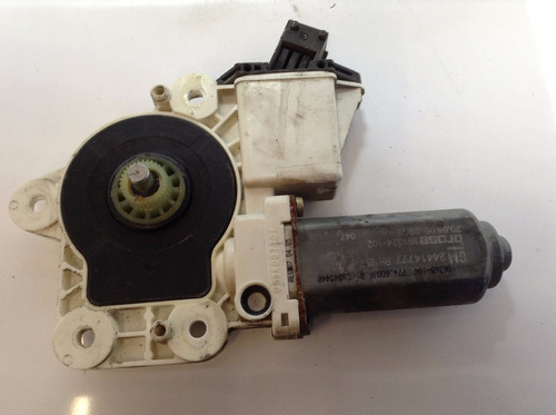 Motor Elevador Vidrio Trasero Derecho Chev Vectra 02-07 Oem