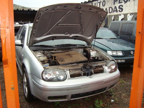 Imagem 1 de 3 de Peças Para Golf, 1.6 Power Sr E Carroceria Fusca 69, Azul