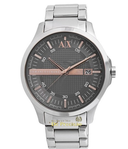 Relógio A|x Armani Exchange Uax2102n