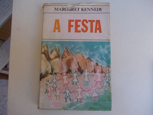 A Festa - Margaret Kennedy