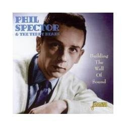 Phil Spector Building The Wall Of Sound Cd V