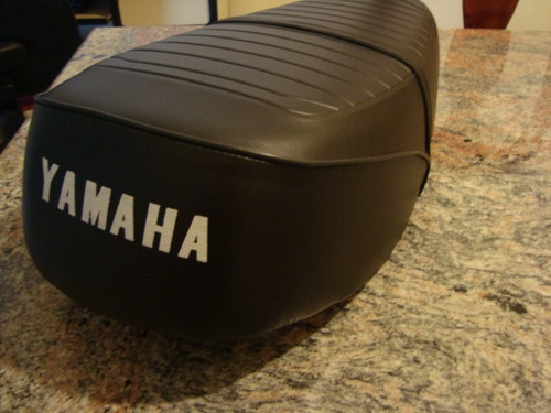 Vendo Banco Da Yamaha Rx-125 Antiga,novo Coisa  De Primeira