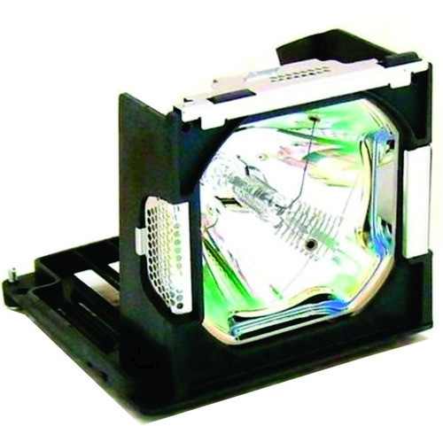 Lâmpada Projetor Sanyo Plc-xp57 Ml-5500 Poa-lmp101 Original