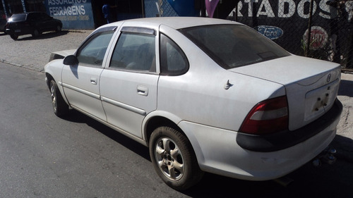 Sucata Gm Vectra Gls 98 2.2