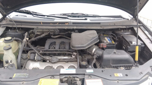 Peças Ford Edge 3.5 V6 Awd 2008 2009 2010 Sucata
