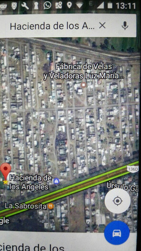 Imagen 3 de 10 de Terreno En Texcoco