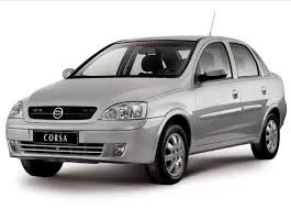 Alquiler De Autos Km Libres Sin Tarjeta Caba, Pilar