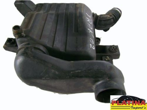Imagem 2 de 4 de Purificador De Ar Chevrolet Tracker Ano 02