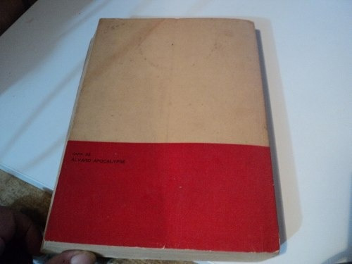 Imagem 6 de 6 de Livro O Mundo O Brasil O Homem Darcy Bessone 1966 @@