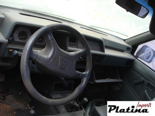 Imagem 6 de 6 de Sucata Mitsubishi L200 2004 Gls Cd Para Retirada De Peças