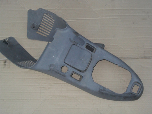 Consola Central Renault Clio/ Symbol Del 2002-... Original