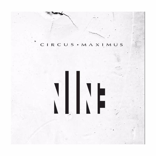 Circus Maximus - Nine