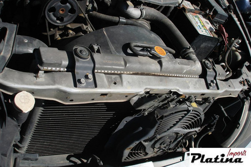 Imagem 4 de 5 de Sucata Mitsubishi Pajero Sport 2000 Para Retirada De Peças