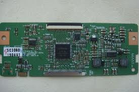 Placa Tcon  Ln32a450c