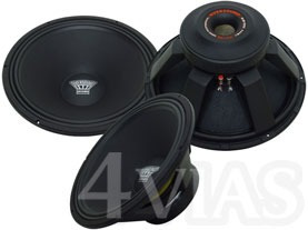 Subwoofer Oversound Sub1000 Com 1.000 Watts Rms Absurdo!!