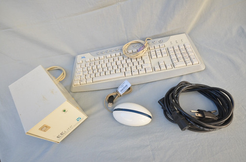 Computador Sempron Amd, 1,6mghz (sem Monitor)