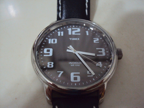 Relógio Timex - Quartz