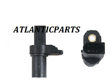 Sensor Posição Comando Bmw 545i - 12147518628