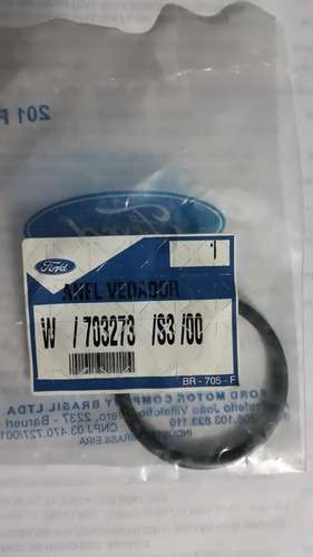O'ring Para Carcaza De Termostato Ford Fiesta - Ka - Focus