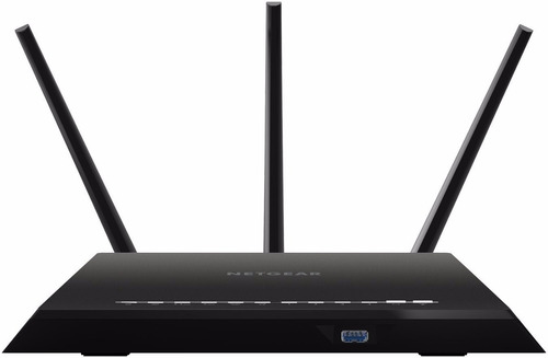 Netgear Wifi Inteligente Ac1750 R6700 Router