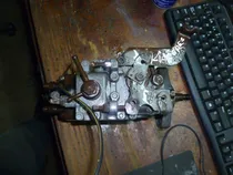 Comprar Vendo Bomba De Inyeccion  De Kia Ceres, Año 1992