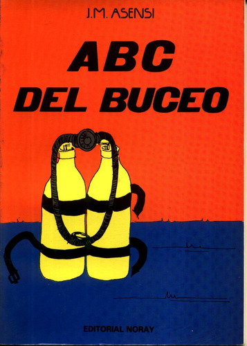 Abc Del Buceo