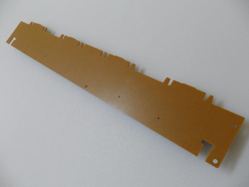 Placa Inverter Samsung Ln40d503 (sst400_08a01)