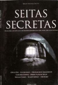 Seitas Secretas, Sérgio Pereira Couto