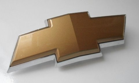Emblema Gm Grade Corsa Classic 09 E Vectra 09 10 11 12