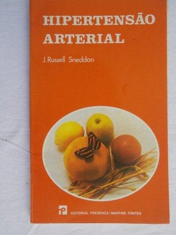 Hipertensão Arterial - J. Russell Sneddon