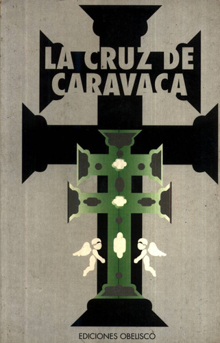 La Cruz De Caravaca - Anonimo