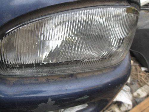 Subaru Vivio Ano 95 - Sucata Peças