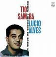 Lucio Alves - Tio Samba Música Americana Bossa Nova-p-630471