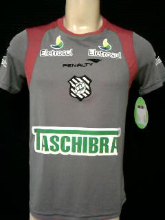 65% Off! Camisa Figueirense Treino Oficial Fila 2012