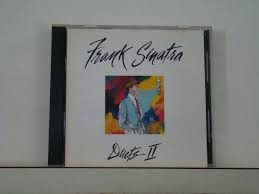 Frank Sinatra Duets Ii Cd