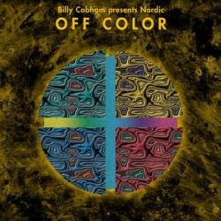 Cd Billy Cobhan - Billy Cobham Presents Nordic  Off Color