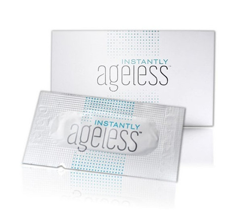 Jeunesse - Instantly Ageless - 5 X Sachet 0,3ml - Original