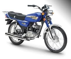 Llave De Contacto Suzuki Ax 100 - Dos Ruedas