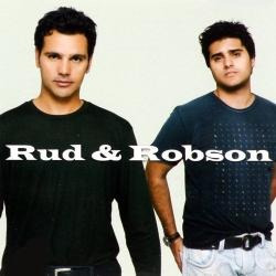 Cd Rud E Robson - Posto De Gasolina 