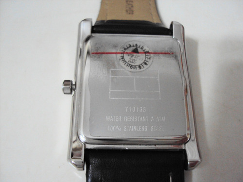 Relógio De Pulso Tommy Hilfiger - Quartz