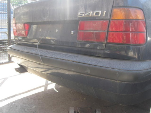 Bmw 540 Ano 93 A 97 - Sucata Para Peças - Planeta Motor