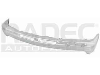 Fascia Delantera Chevrolet Sonora 2000-2001-2002 Cromada